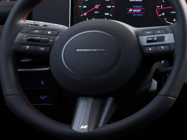 new 2025 Hyundai Sonata car, priced at $34,555