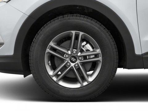 used 2017 Hyundai Santa Fe Sport car, priced at $13,098