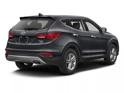 used 2017 Hyundai Santa Fe Sport car, priced at $13,098