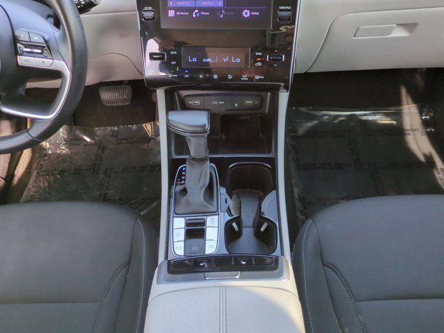 used 2022 Hyundai Tucson car, priced at $18,981