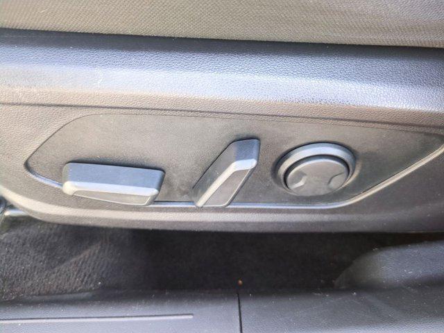 used 2022 Hyundai Tucson car, priced at $18,981