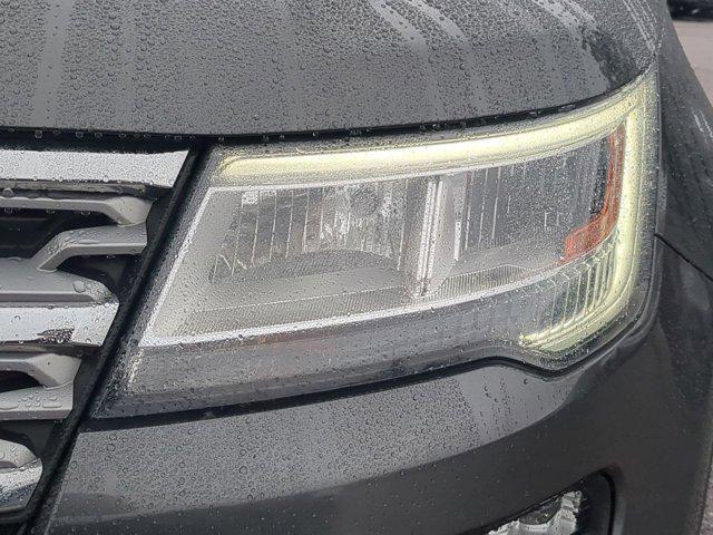 used 2019 Ford Explorer car, priced at $20,550