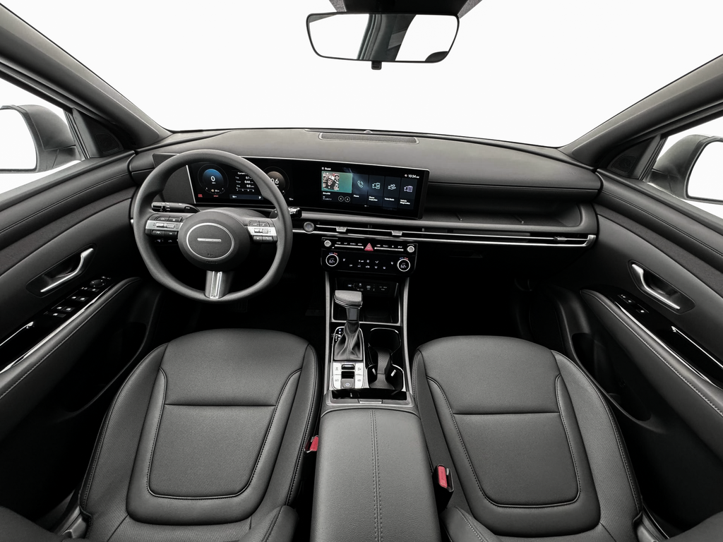 new 2025 Hyundai SANTA CRUZ car, priced at $35,420