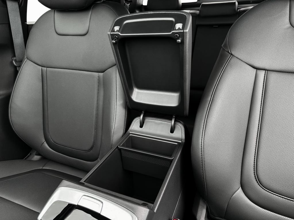 new 2025 Hyundai SANTA CRUZ car, priced at $35,420