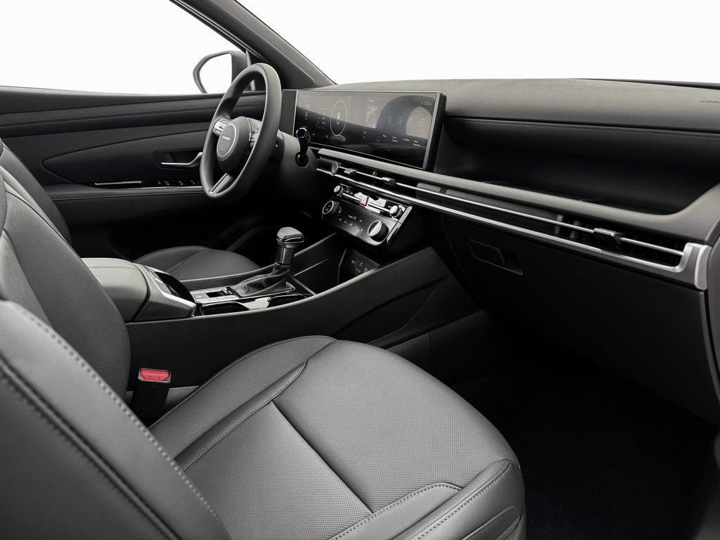 new 2025 Hyundai SANTA CRUZ car, priced at $35,420