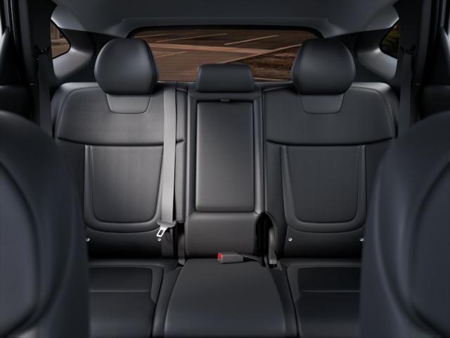 new 2025 Hyundai Tucson car, priced at $34,223