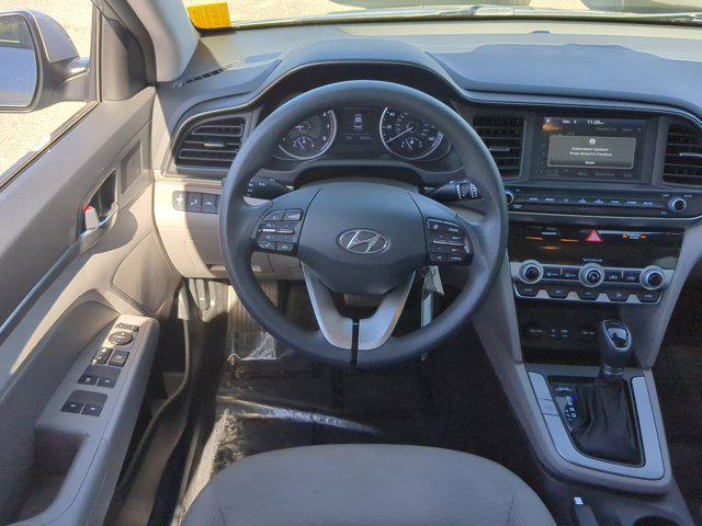 used 2020 Hyundai Elantra car, priced at $14,000