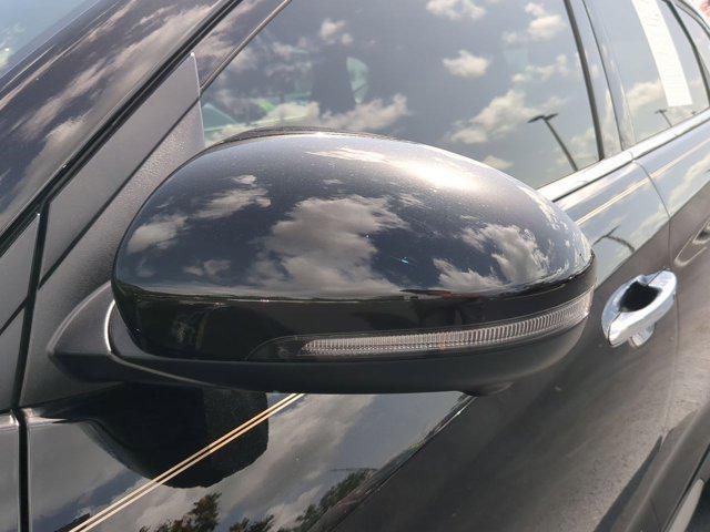 used 2020 Hyundai Tucson car, priced at $21,492