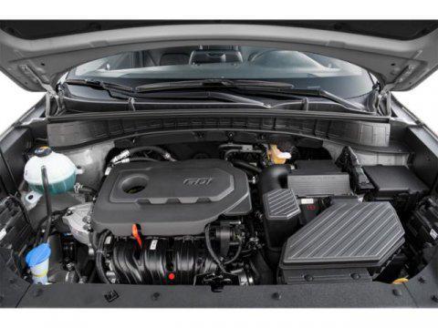 used 2020 Hyundai Tucson car, priced at $21,492