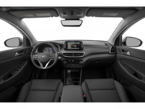 used 2020 Hyundai Tucson car, priced at $21,492