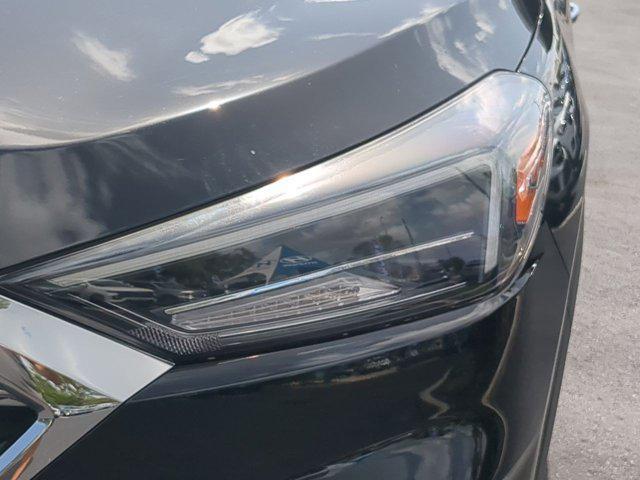 used 2020 Hyundai Tucson car, priced at $21,492