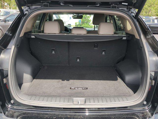 used 2020 Hyundai Tucson car, priced at $21,492
