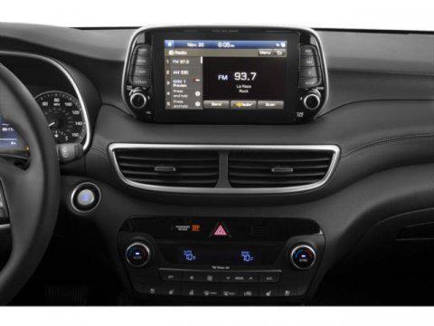 used 2020 Hyundai Tucson car, priced at $21,492