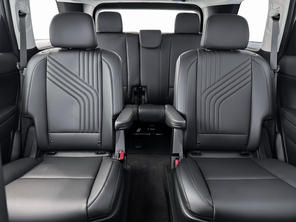 new 2026 Hyundai Palisade car, priced at $46,380