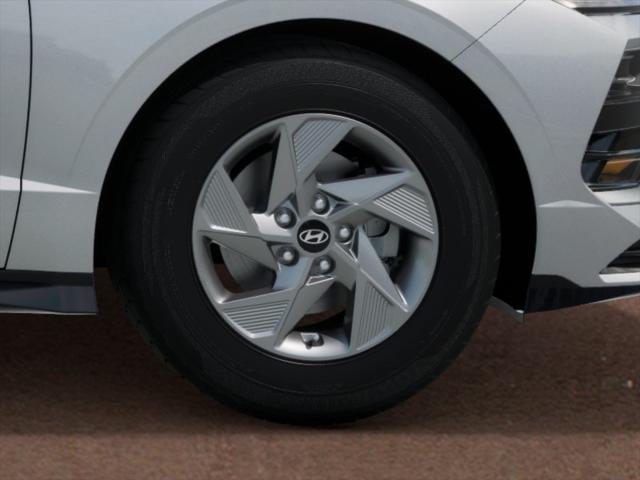 new 2025 Hyundai Sonata car, priced at $28,740