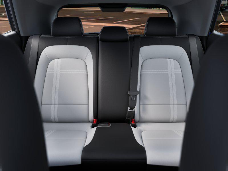 new 2025 Hyundai Venue car, priced at $22,660