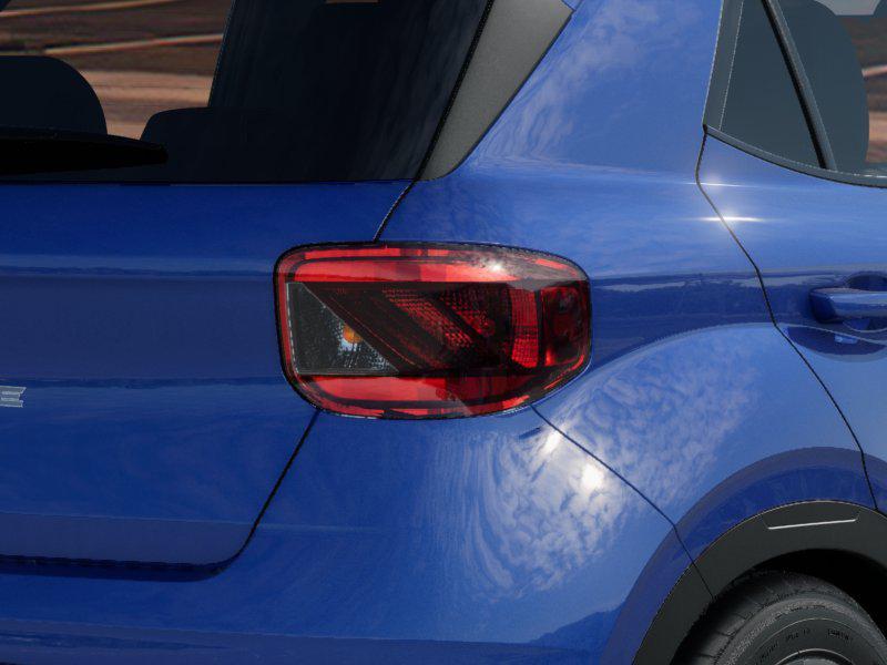 new 2025 Hyundai Venue car, priced at $22,660