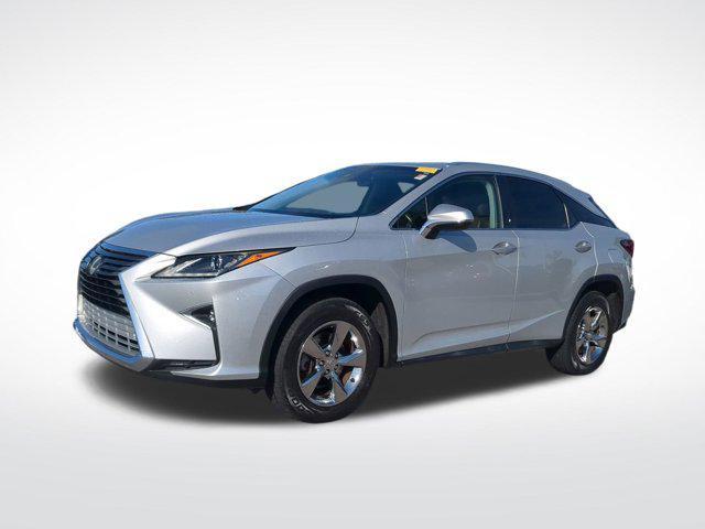 used 2016 Lexus RX 350 car, priced at $23,370