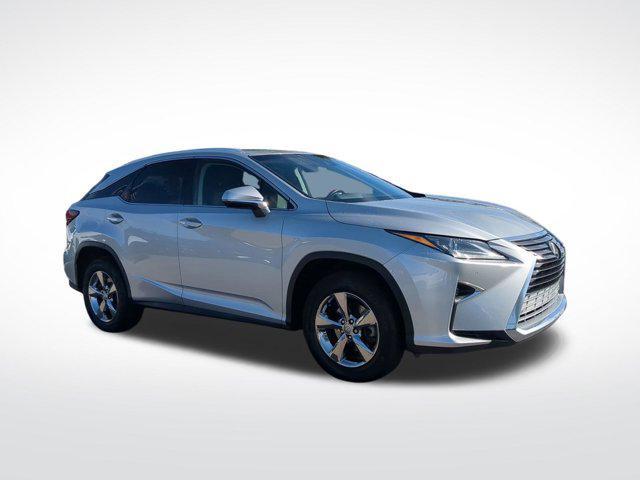 used 2016 Lexus RX 350 car, priced at $23,370