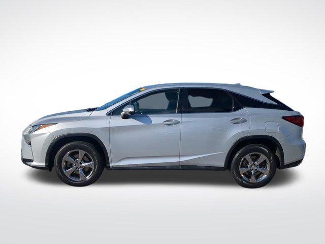 used 2016 Lexus RX 350 car, priced at $23,370