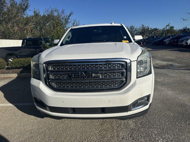 used 2015 GMC Yukon car, priced at $18,450