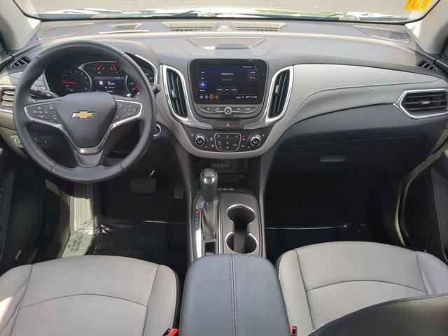 used 2020 Chevrolet Equinox car, priced at $19,982
