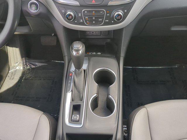 used 2020 Chevrolet Equinox car, priced at $19,982