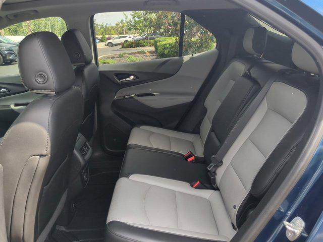 used 2020 Chevrolet Equinox car, priced at $19,982