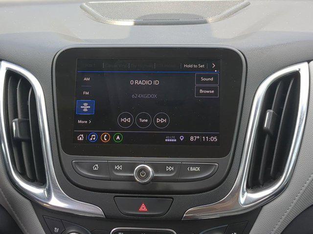 used 2020 Chevrolet Equinox car, priced at $19,982