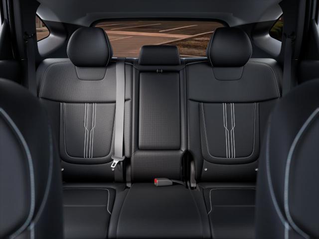 new 2025 Hyundai Tucson car, priced at $32,030