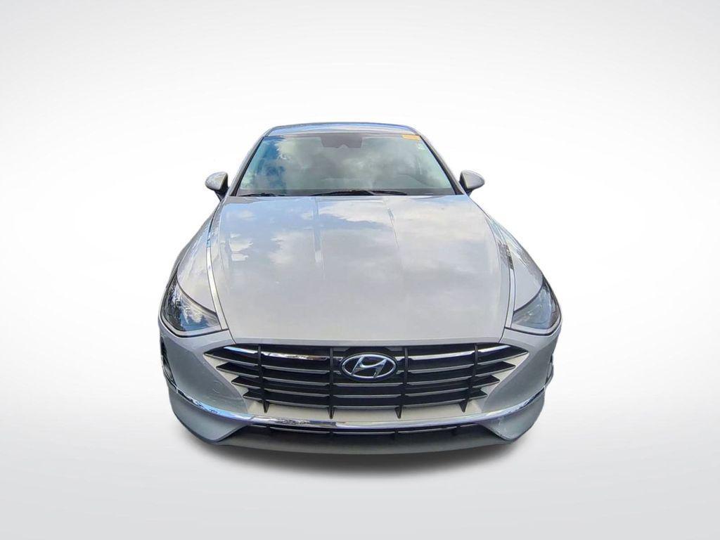 used 2023 Hyundai Sonata car, priced at $19,993