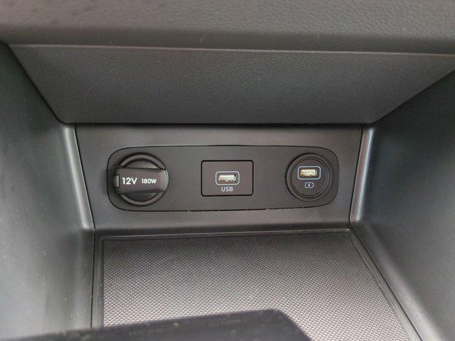 used 2023 Hyundai Sonata car, priced at $20,982