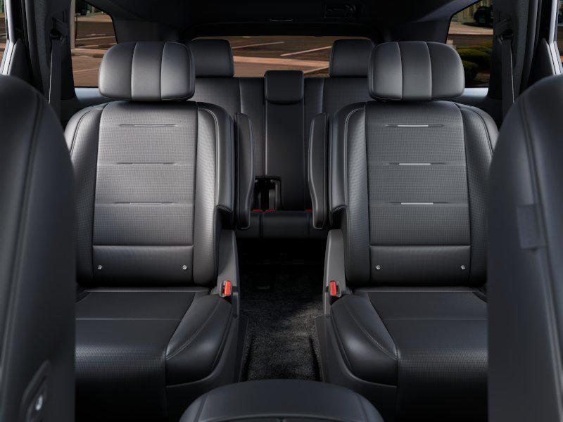 new 2026 Hyundai Palisade car, priced at $58,315
