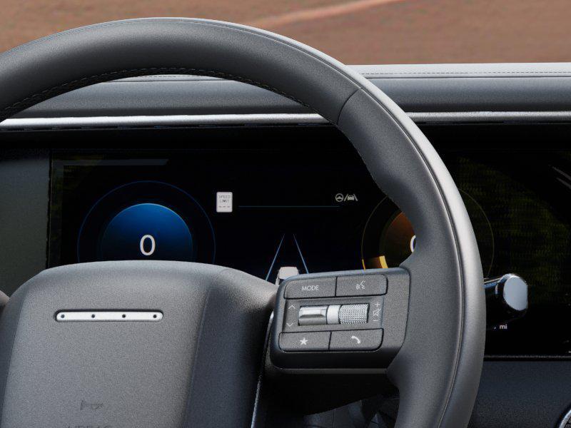 new 2026 Hyundai Palisade car, priced at $58,315