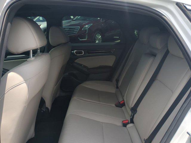 used 2023 Honda Civic car, priced at $24,999