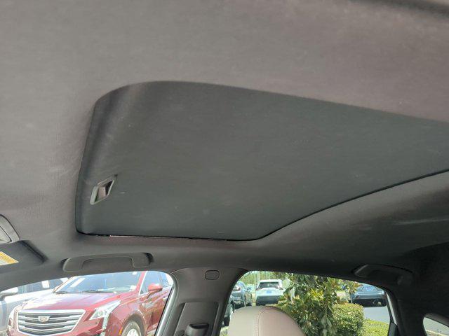 used 2023 Honda Civic car, priced at $24,999