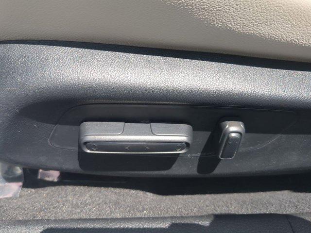 used 2023 Honda Civic car, priced at $24,999