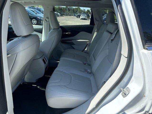 used 2019 Jeep Grand Cherokee car