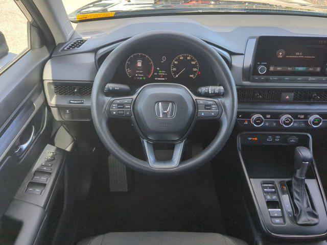 used 2024 Honda CR-V car, priced at $29,325