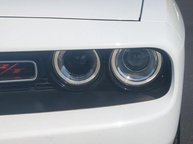 used 2022 Dodge Challenger car, priced at $29,486