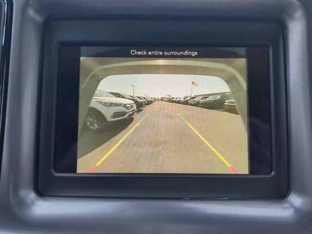 used 2022 Dodge Challenger car, priced at $29,486