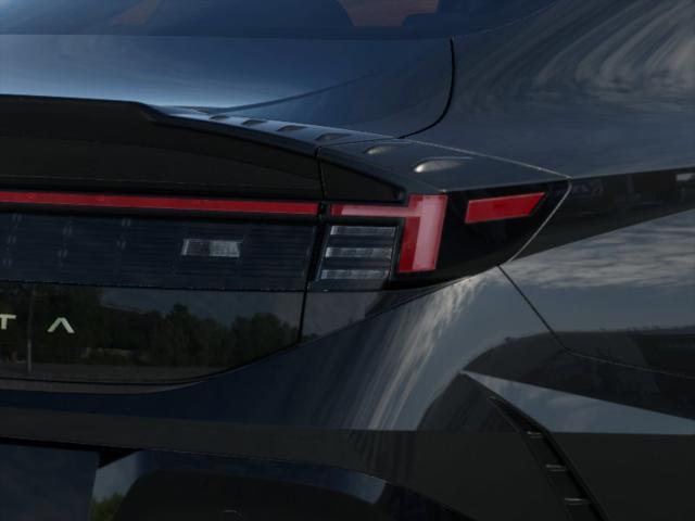 new 2025 Hyundai Sonata car, priced at $28,740