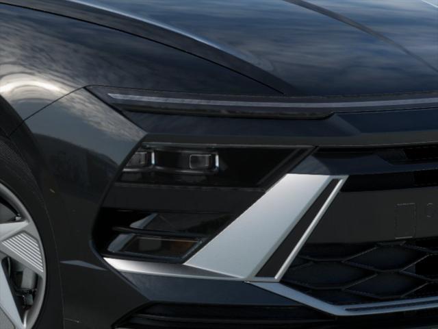 new 2025 Hyundai Sonata car, priced at $28,740
