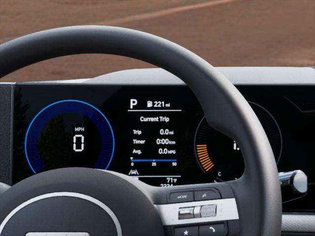 new 2025 Hyundai Sonata car, priced at $28,740