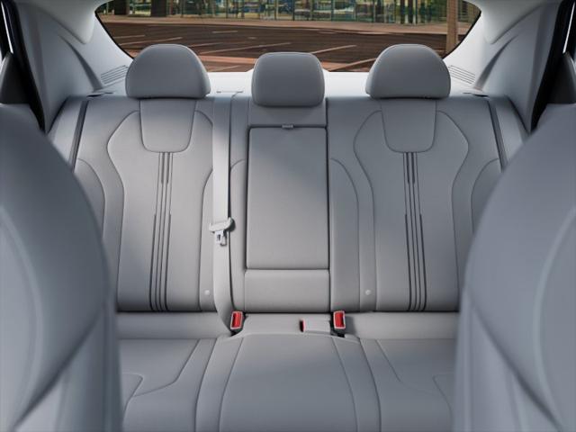 new 2025 Hyundai Elantra car, priced at $25,412