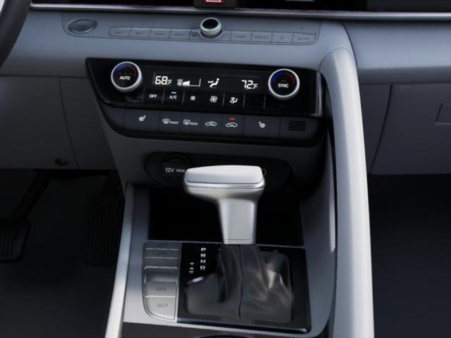 new 2025 Hyundai Elantra car, priced at $25,412