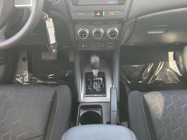 used 2020 Mitsubishi Outlander Sport car, priced at $13,998