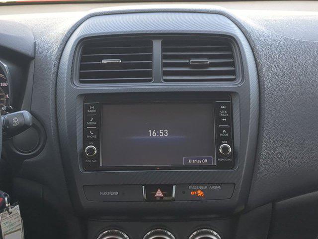 used 2020 Mitsubishi Outlander Sport car, priced at $13,998