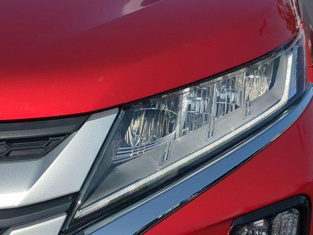used 2020 Mitsubishi Outlander Sport car, priced at $13,998
