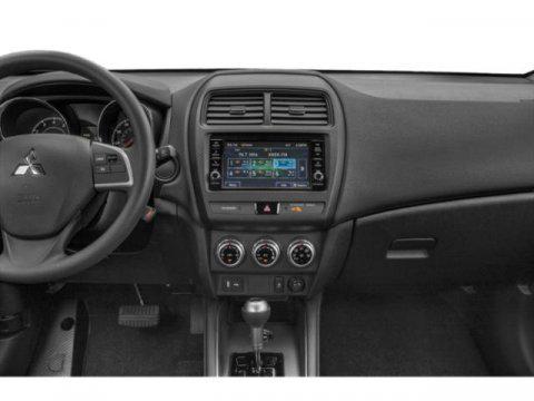 used 2020 Mitsubishi Outlander Sport car, priced at $14,991